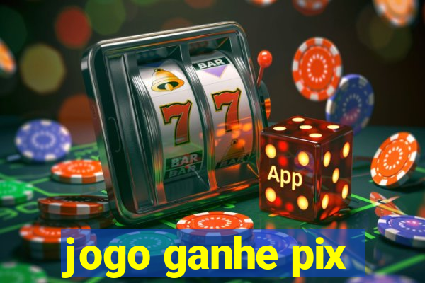 jogo ganhe pix